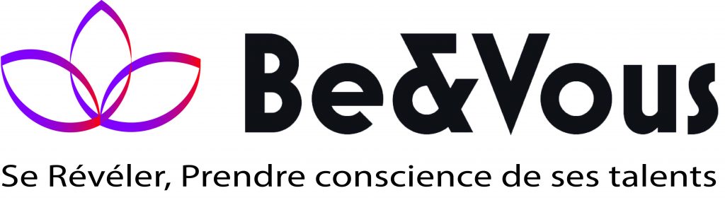 Logo Be&Vous Se révéler et prendre conscience de ses talents